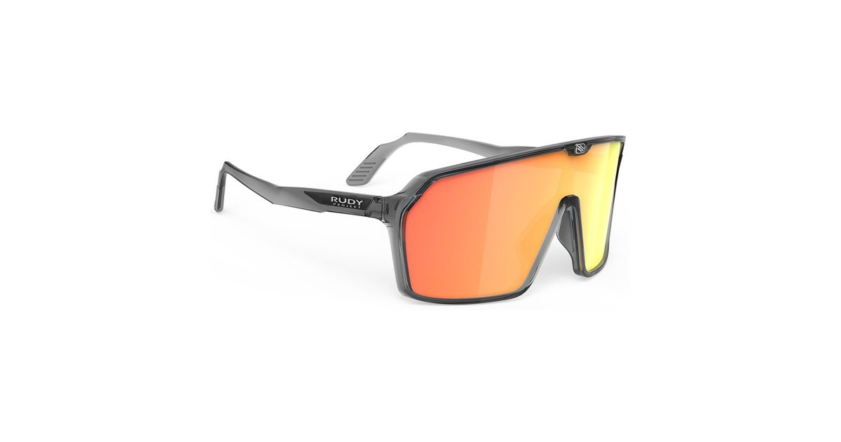 Lunettes De Soleil Rudy Project Spinshield SP725233 0002 – Masque Unisexe – Acetate/polycarbonate