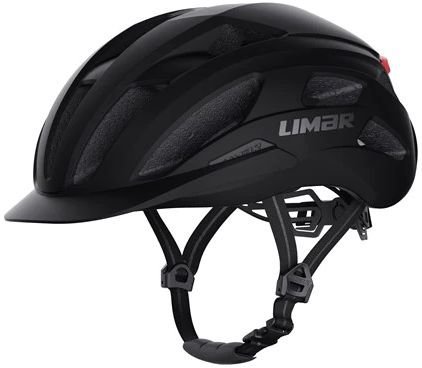 Limar Torino Schwarz Modell 2023
