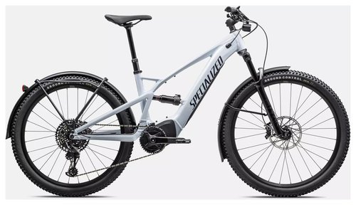Specialized Tero X 6.0 E-Bike Grau Modell 2024
