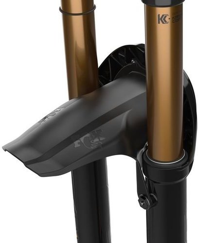Fox Racing Shox Mud Guard für 36/38 mm Federgabeln MY2021+ Schwarz Modell 2023