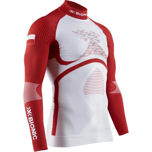 X-Bionic Patriot Shirt 4.0 Poland Funktionsshirt poland M