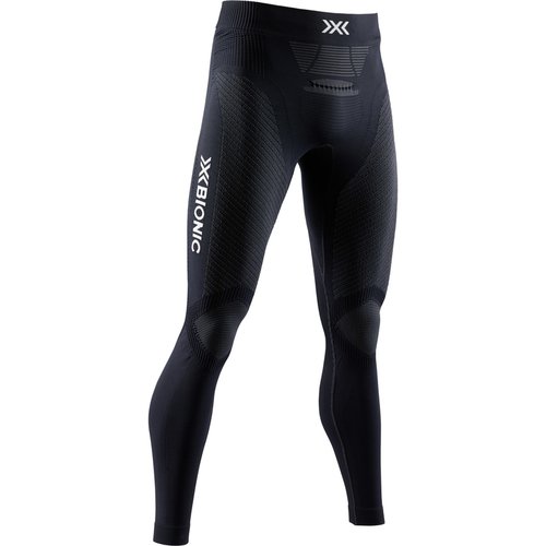 X-Bionic Invent Lauffunktionshose 4.0 Herren black/charcoal L