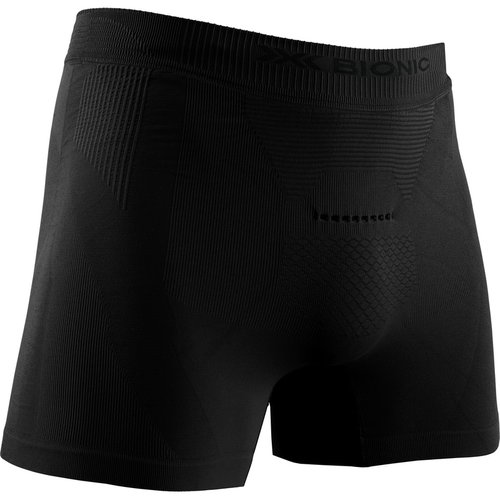 X-Bionic Combat Energizer 4.0 Boxershorts black/anthracite M