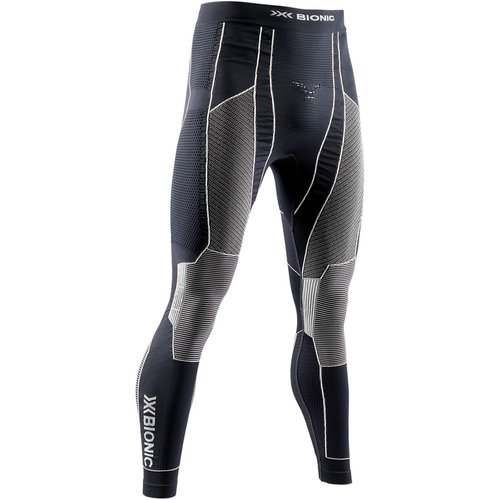 X-Bionic Moto Energizer 4.0 Hose Herren charcoal/pearl grey L