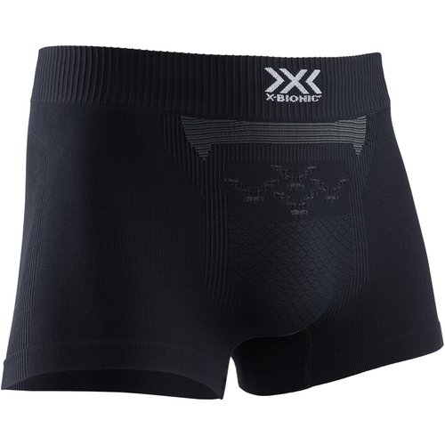 X-Bionic Energizer MK3 Light Boxer Shorts Herren opal black/arctic white XL