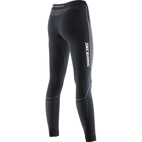 X-Bionic Running Speed Evo Lady OW Pants Long black/anthracite XS