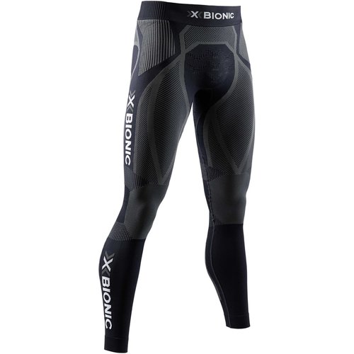 X-Bionic The Trick 4.0 Laufhose Herren black/charcoal L