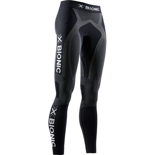 X-Bionic The Trick 4.0 Damen Laufhose black/charcoal L