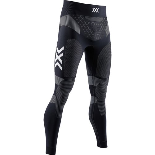X-Bionic Twyce 4.0 Laufhose Herren black/charcoal L