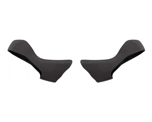 Shimano Griffgummi für Bremsgriffe ST-R7020 | schwarz