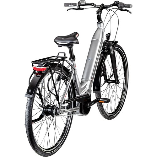 Zündapp Z905 700c E-Bike E Citybike 28 Zoll Pedelec Bosch Stadtrad Hollandrad