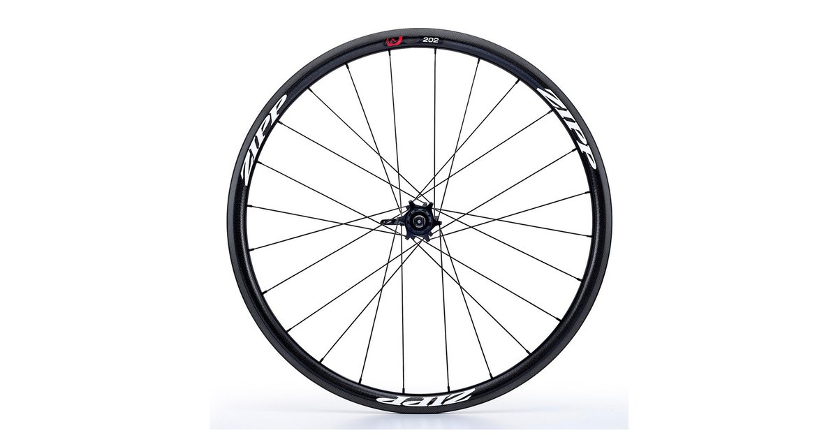 zipp 202 firecrest carbon