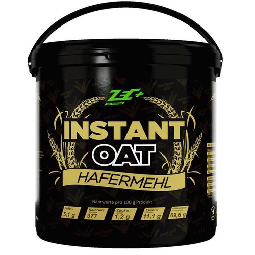 Zec+ Instant Oat 5kg