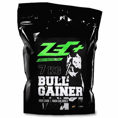 Zec+ Bullgainer 7000g Erdbeere