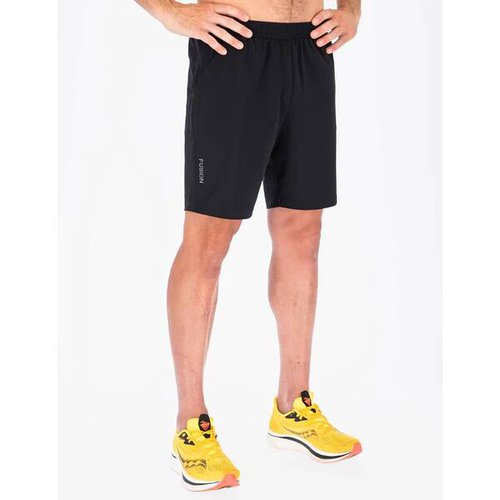 Fusion Herren Shorts C3 Run Shorts