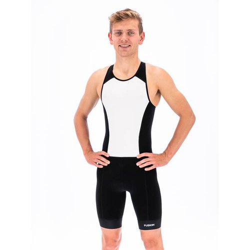 Fusion Herren Overall MENS SLi TRI SUIT