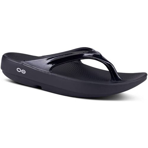 Oofos Damen Recovery-Pantolette OOLALA