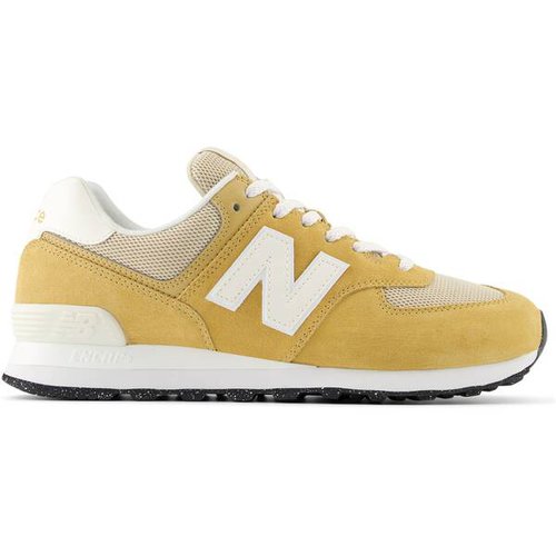 New Balance Herren Freizeitschuhe 574