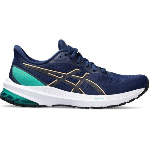 Asics Damen Laufschuhe GT-1000 12