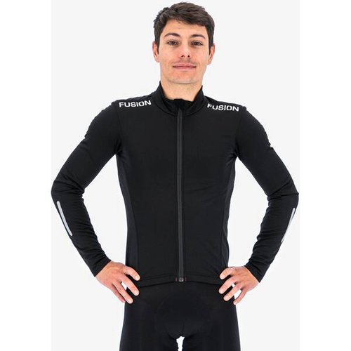 Fusion Jacke S3 CYCLING JACKET