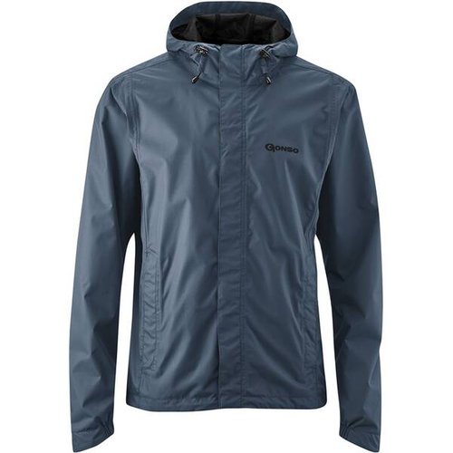 Gonso Herren Regenjacke Save Light He-Allwetterjacke