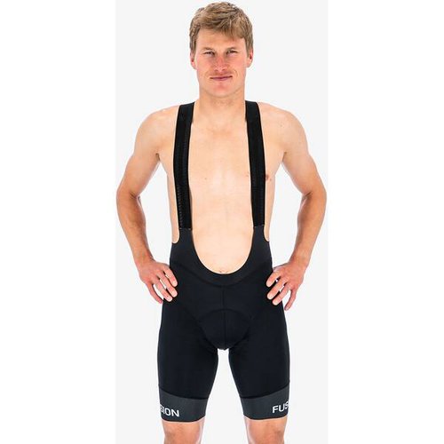 Fusion Herren Latzhose MENS C3 BIB SHORTS