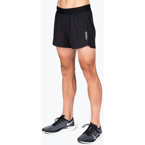 Fusion Herren Shorts Mens Run Shorts