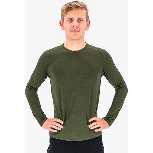 Fusion Herren Hemd MENS C3 LS SHIRT