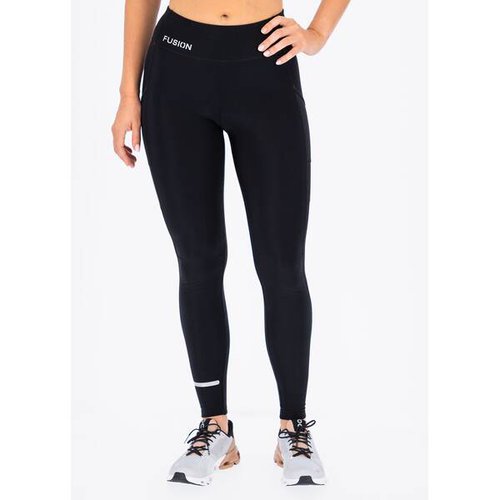 Fusion Tight WOMENS HOT LONG TIGHTS