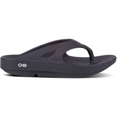 Oofos Damen Recovery-Pantolette OORIGINAL