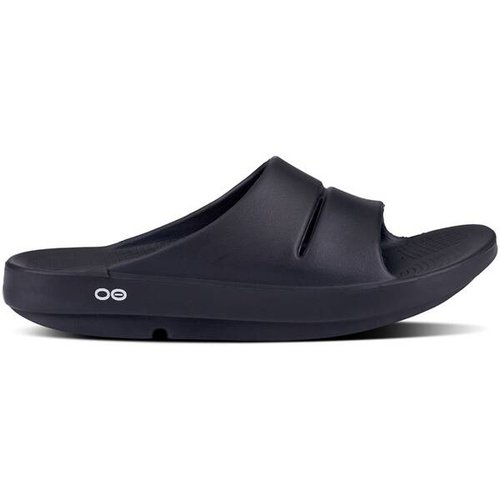 Oofos Damen Recovery-Pantolette OOAHH
