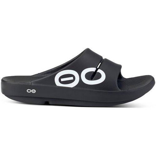 Oofos Herren Recovery-Pantolette OOAHH SPORT