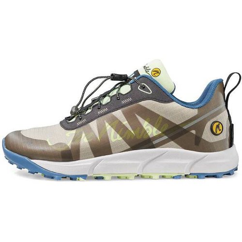 Joe Nimble Herren Trailrunningschuhe nimbleToes Trail Addict