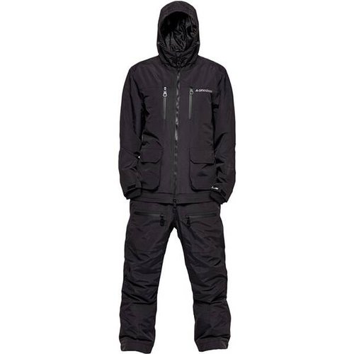 Oneskee Herren Anzug Overall Acclimate