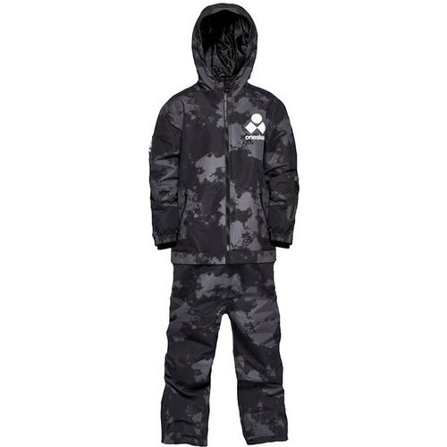 Oneskee Kinder Anzug Overall MINI
