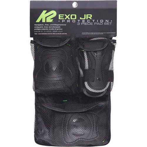K2 Schoner EXO PAD SET