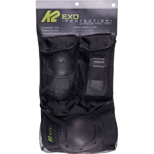 K2 Schoner EXO ADULT PAD SET