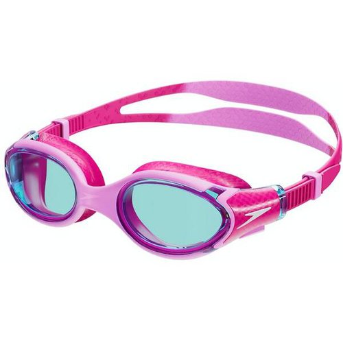 Speedo Kinder Brille BIOFUSE 2.0 JU PINK/PINK