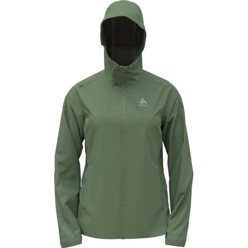 Odlo Damen Jacke Jacket hardshell AEGIS 2.5L WA