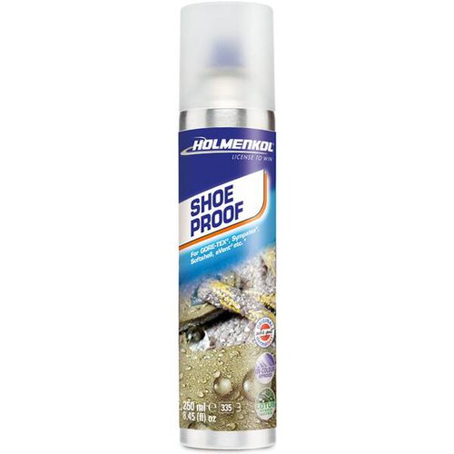 Holmenkol SHOEPROOF 250 ML