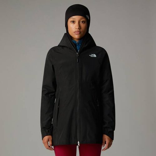 The North Face THENORTHFACE Damen Parka "Hikesteller"