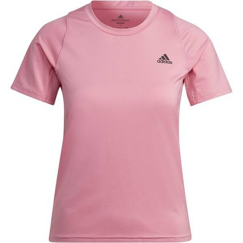 Adidas Damen RN FAST PB TEE