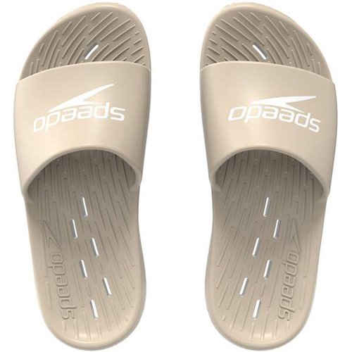 Speedo Herren Badeslipper Slide AM