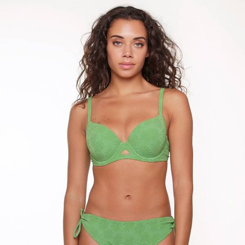 Lingadore Damen Bikinioberteil Form Bikini