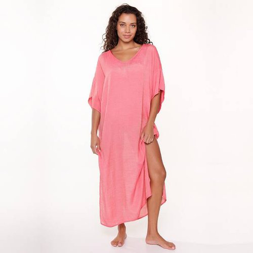 Lingadore Damen Kleid Badekleid