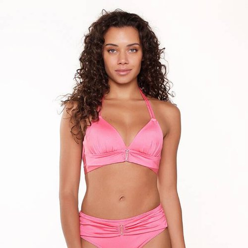 Lingadore Damen Bikinioberteil Triangel Bikini