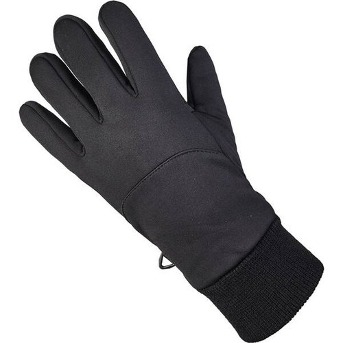 Areco Softshellhandschuh Microfleece Touch