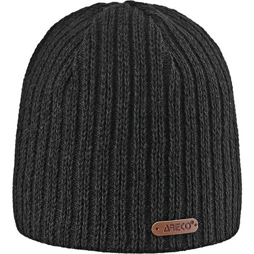Areco Herren Beanie Vollfleece Tom
