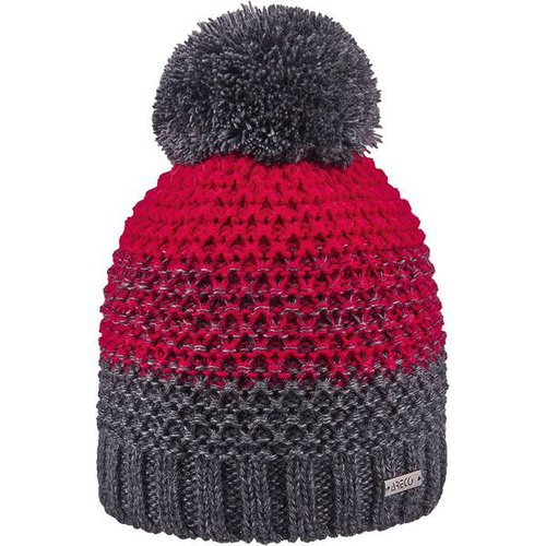 Areco Damen Pudelmütze