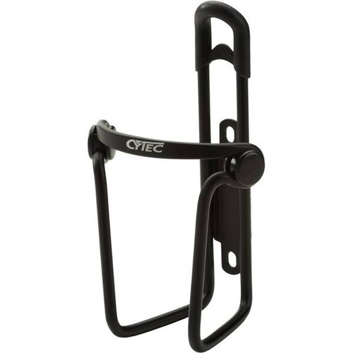 Cytec Flaschenhalter Alu